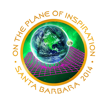 Santa Barbara AA Convention with Al-Anon Participation Logo
