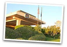 Best Western Plus South Coast Inn