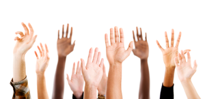 Volunteer Opportunities at the Santa Barbara AA Convention